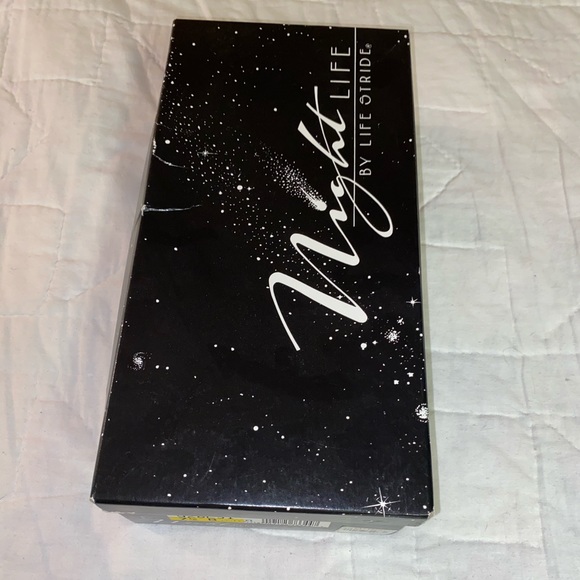 Night Life BY Night Stride Heels! - Picture 2 of 11